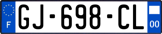 GJ-698-CL