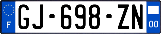 GJ-698-ZN