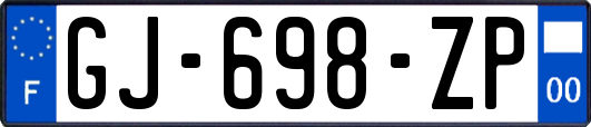 GJ-698-ZP