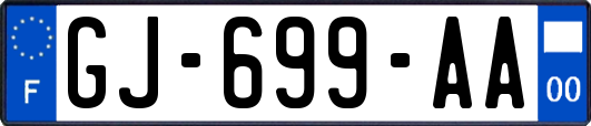 GJ-699-AA