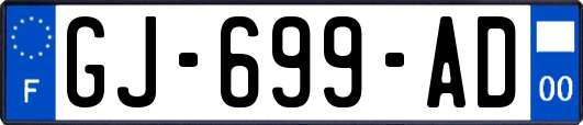 GJ-699-AD