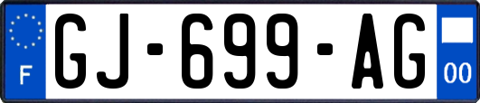 GJ-699-AG