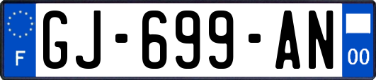 GJ-699-AN