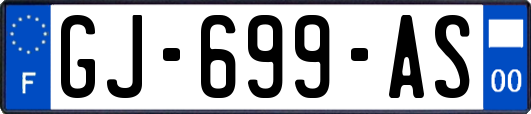 GJ-699-AS