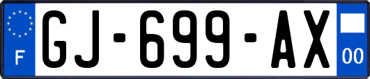 GJ-699-AX
