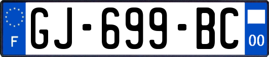 GJ-699-BC