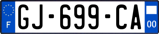 GJ-699-CA