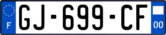 GJ-699-CF