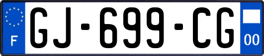 GJ-699-CG