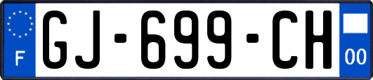 GJ-699-CH