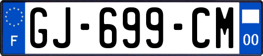 GJ-699-CM