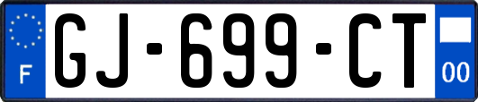 GJ-699-CT