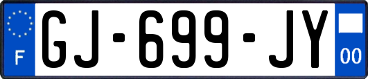 GJ-699-JY