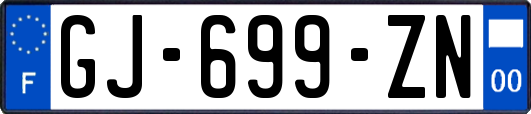 GJ-699-ZN