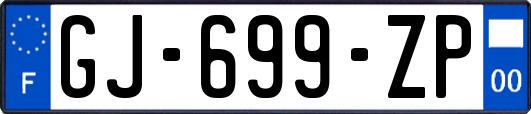 GJ-699-ZP