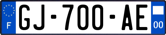 GJ-700-AE