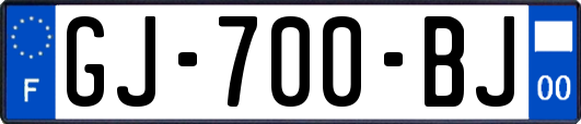 GJ-700-BJ