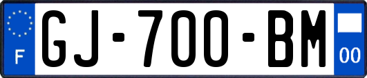 GJ-700-BM