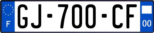 GJ-700-CF