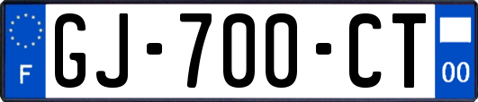 GJ-700-CT