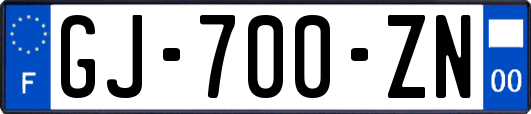 GJ-700-ZN
