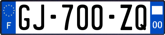 GJ-700-ZQ