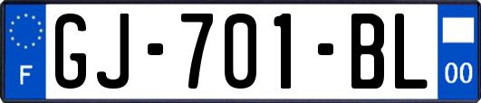 GJ-701-BL