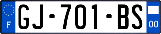 GJ-701-BS