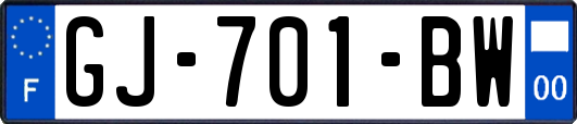 GJ-701-BW