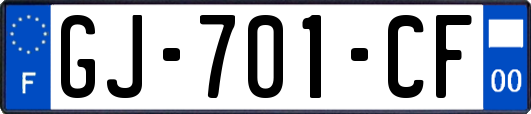 GJ-701-CF