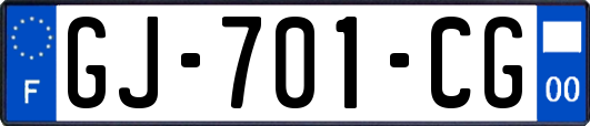 GJ-701-CG