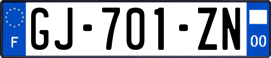 GJ-701-ZN