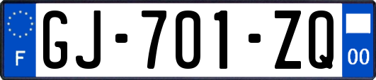 GJ-701-ZQ