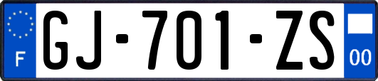 GJ-701-ZS