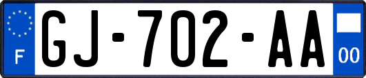 GJ-702-AA