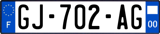 GJ-702-AG