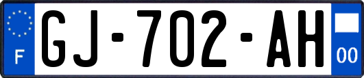 GJ-702-AH