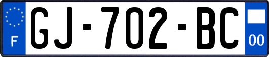 GJ-702-BC