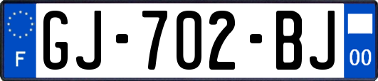 GJ-702-BJ