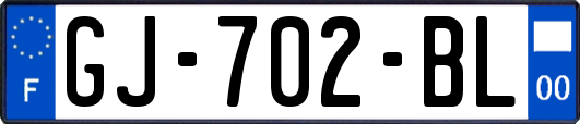 GJ-702-BL