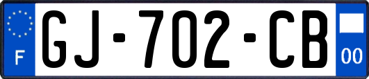 GJ-702-CB