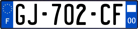 GJ-702-CF