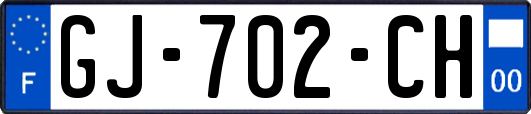 GJ-702-CH