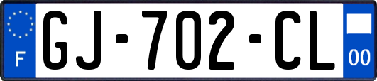 GJ-702-CL