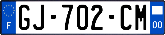 GJ-702-CM