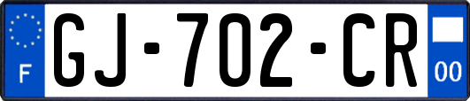 GJ-702-CR