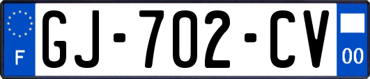 GJ-702-CV