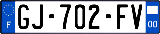 GJ-702-FV