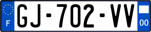 GJ-702-VV