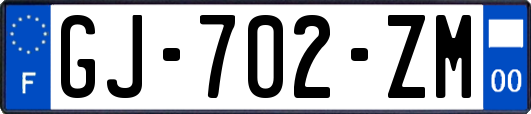 GJ-702-ZM